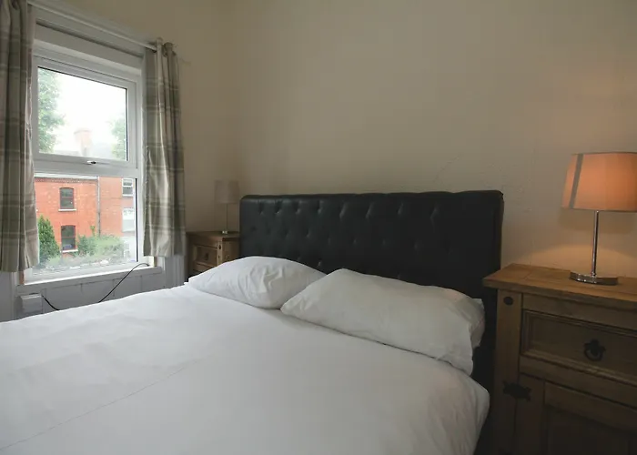 Belvidere Road Apartments