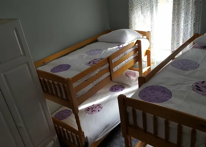 Family Apartments