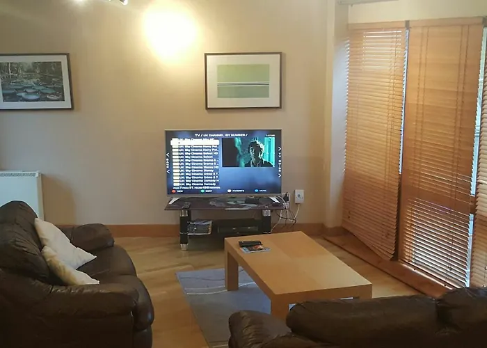 Dublin 1 Apartment