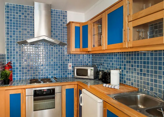 Metrostays - Temple Bar 18