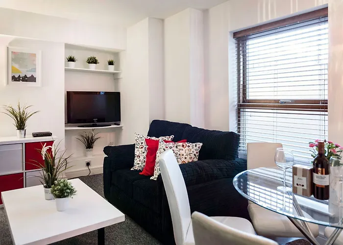 Metrostays - Merrion Square