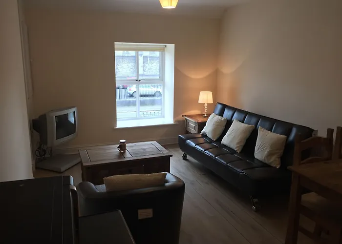 Philipsburgh Self Catering Apartments