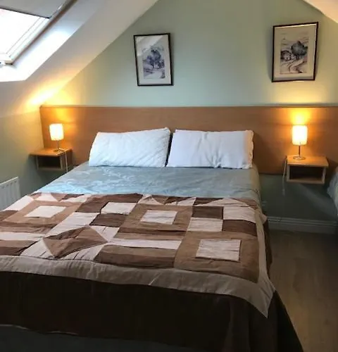 Sycamore House B&B
