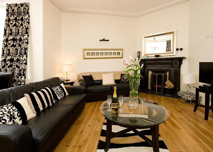 Dublin Vacation Rentals