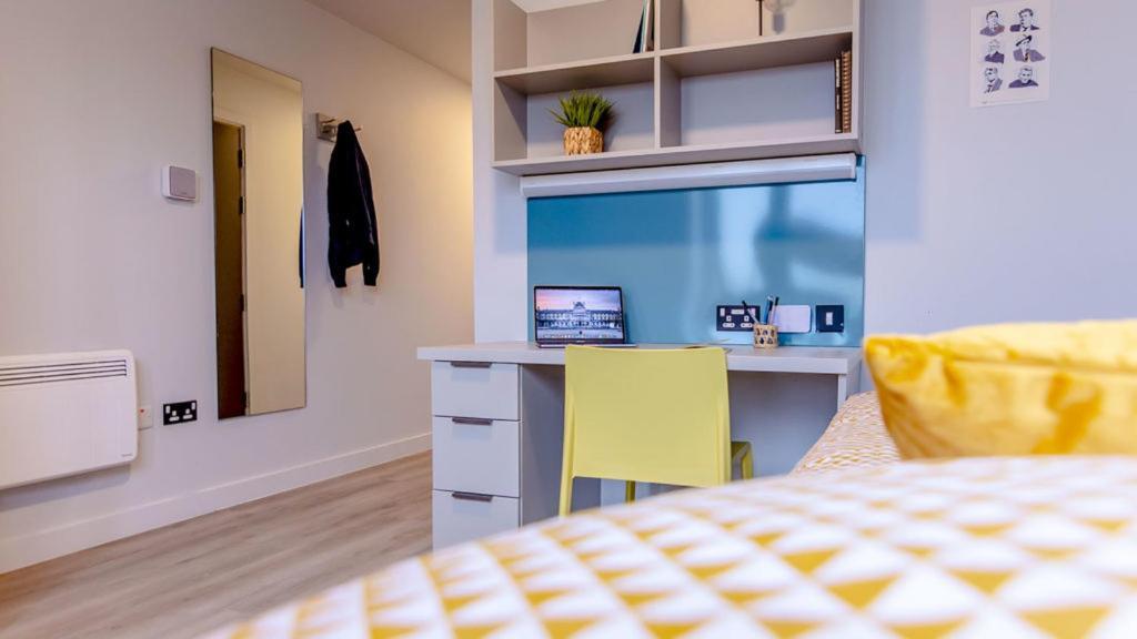 Apartment Heyday Student Dublin