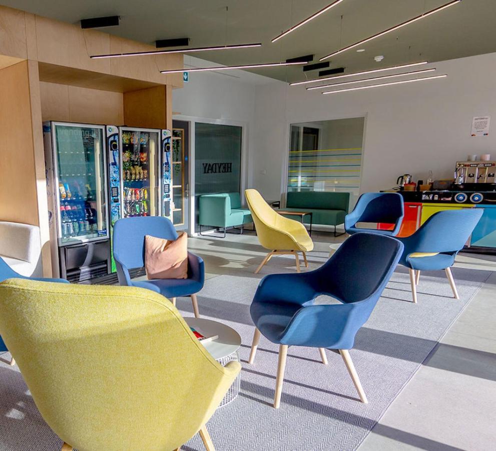 Apartment Heyday Student Dublin