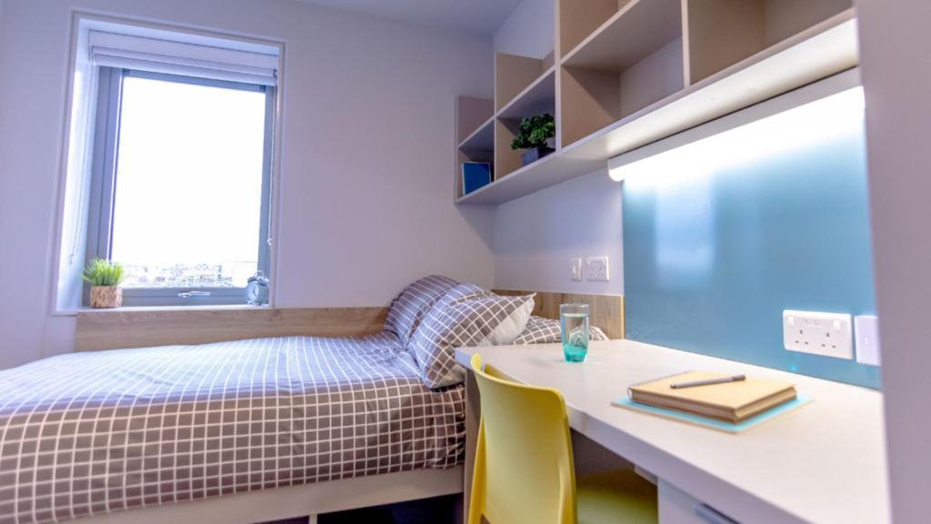Heyday Student Apartment *