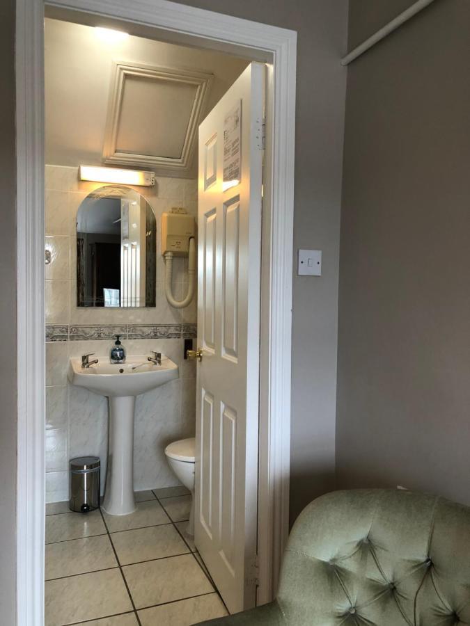 Harveys Guest House Guest house 3*