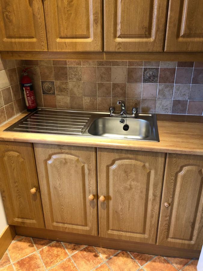 Apartment Leeson
