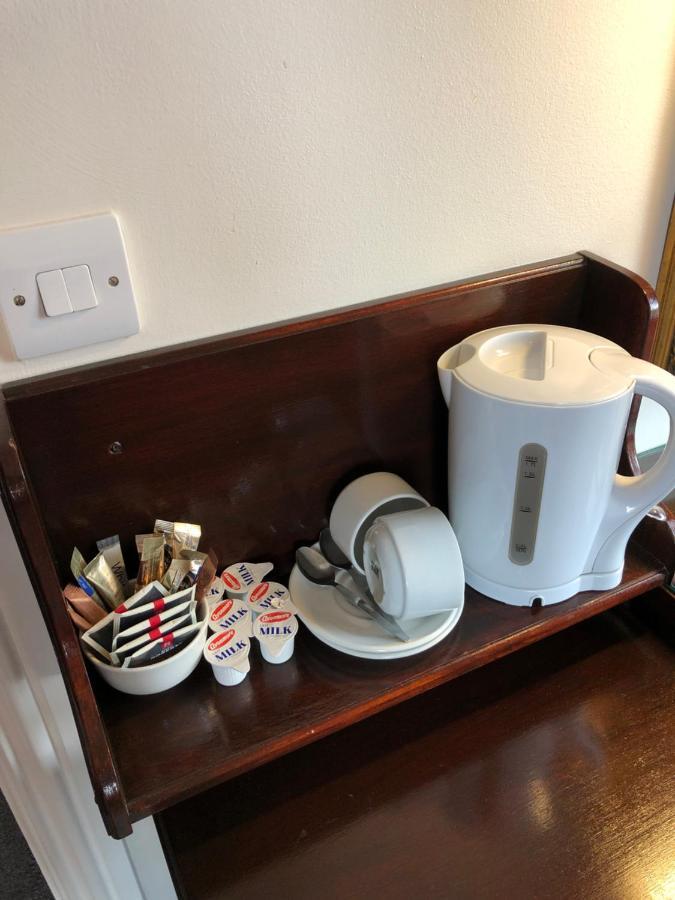 Leeson Apartment Dublin
