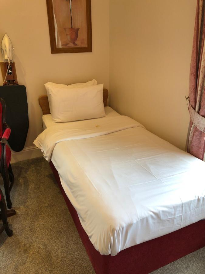 Leeson Apartment Dublin