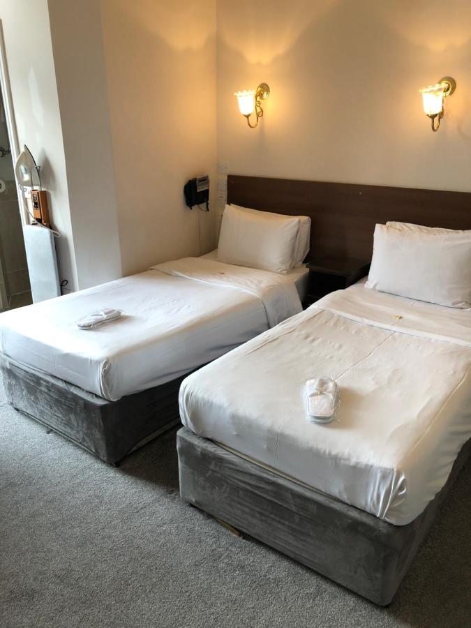 Leeson Dublin