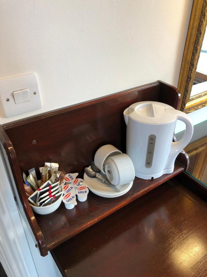 Apartment Leeson Dublin