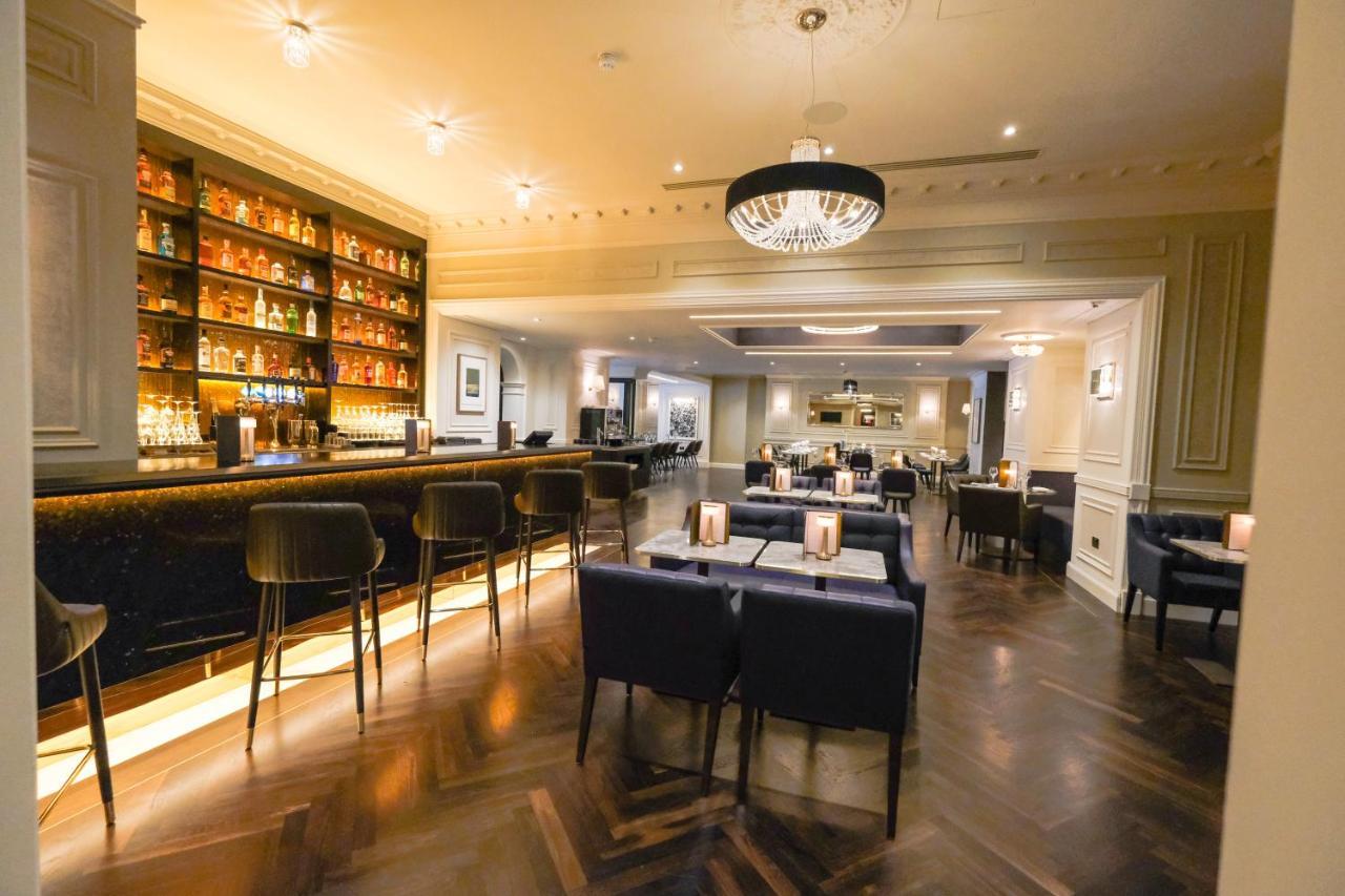 Belvedere Hotel, Centre 3*