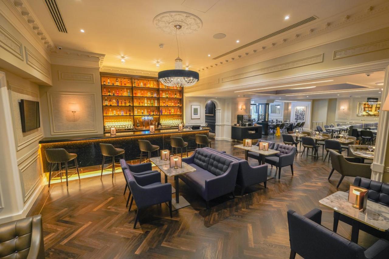Belvedere Hotel, Centre Hotel 3*