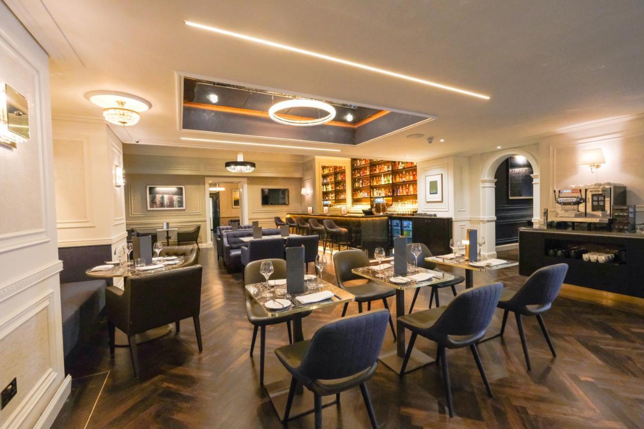 Belvedere Hotel, Centre Hotel 3*