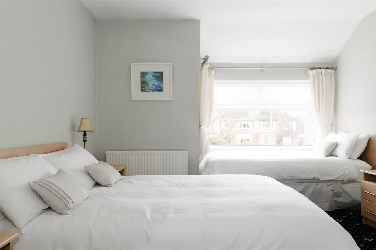 Almara 3* Dublin