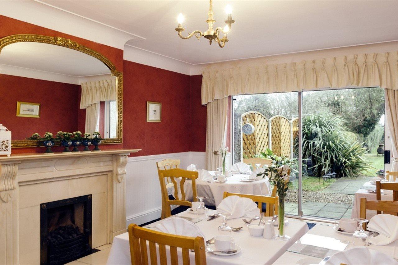 Bed & Breakfast Almara