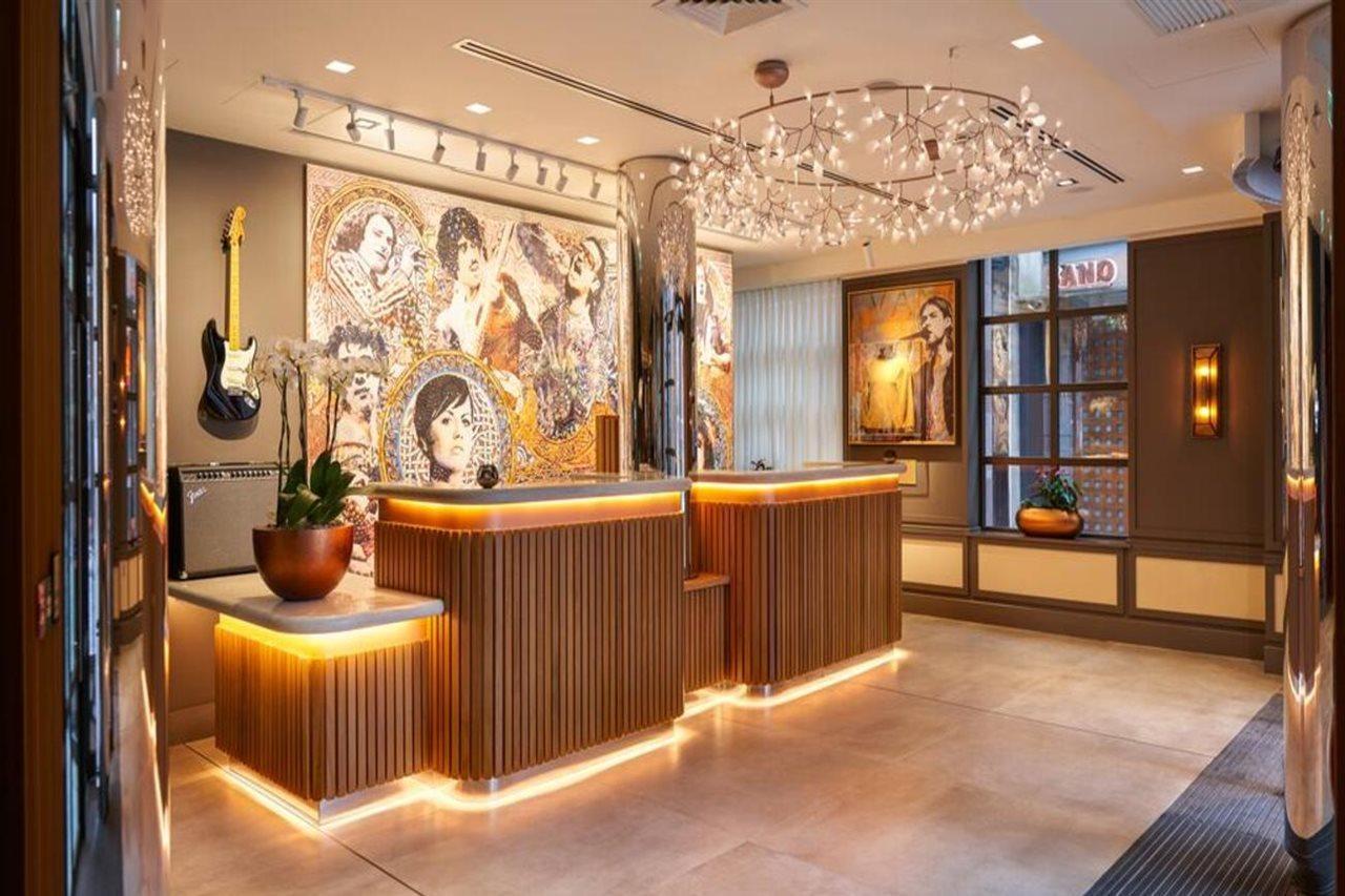 Hard Rock