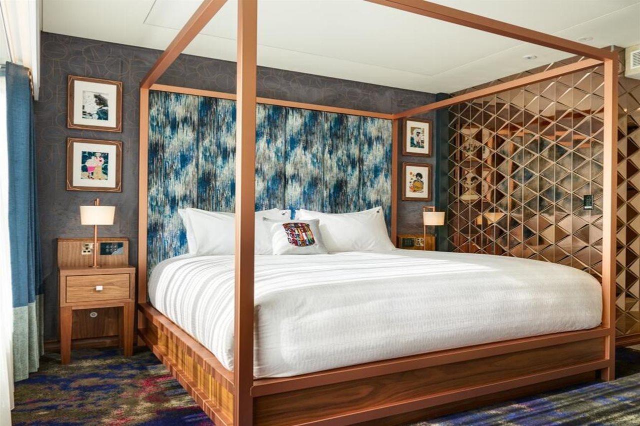 Hotel Nyx Christchurch Dublin