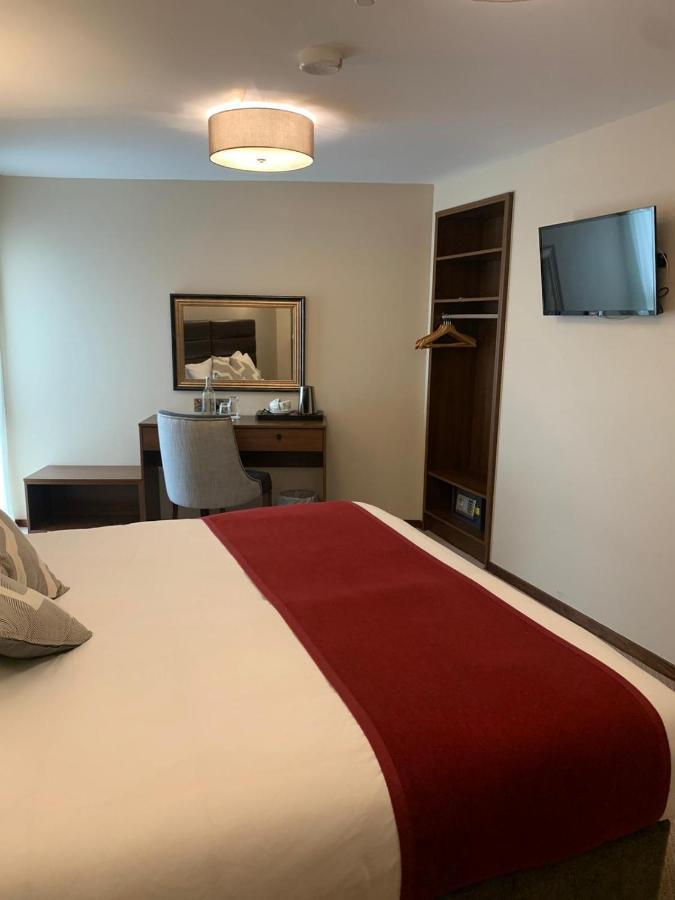 Hotel The Draper 3*