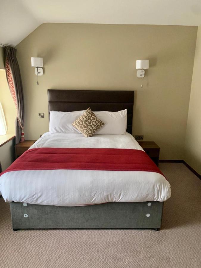 Hotel The Draper