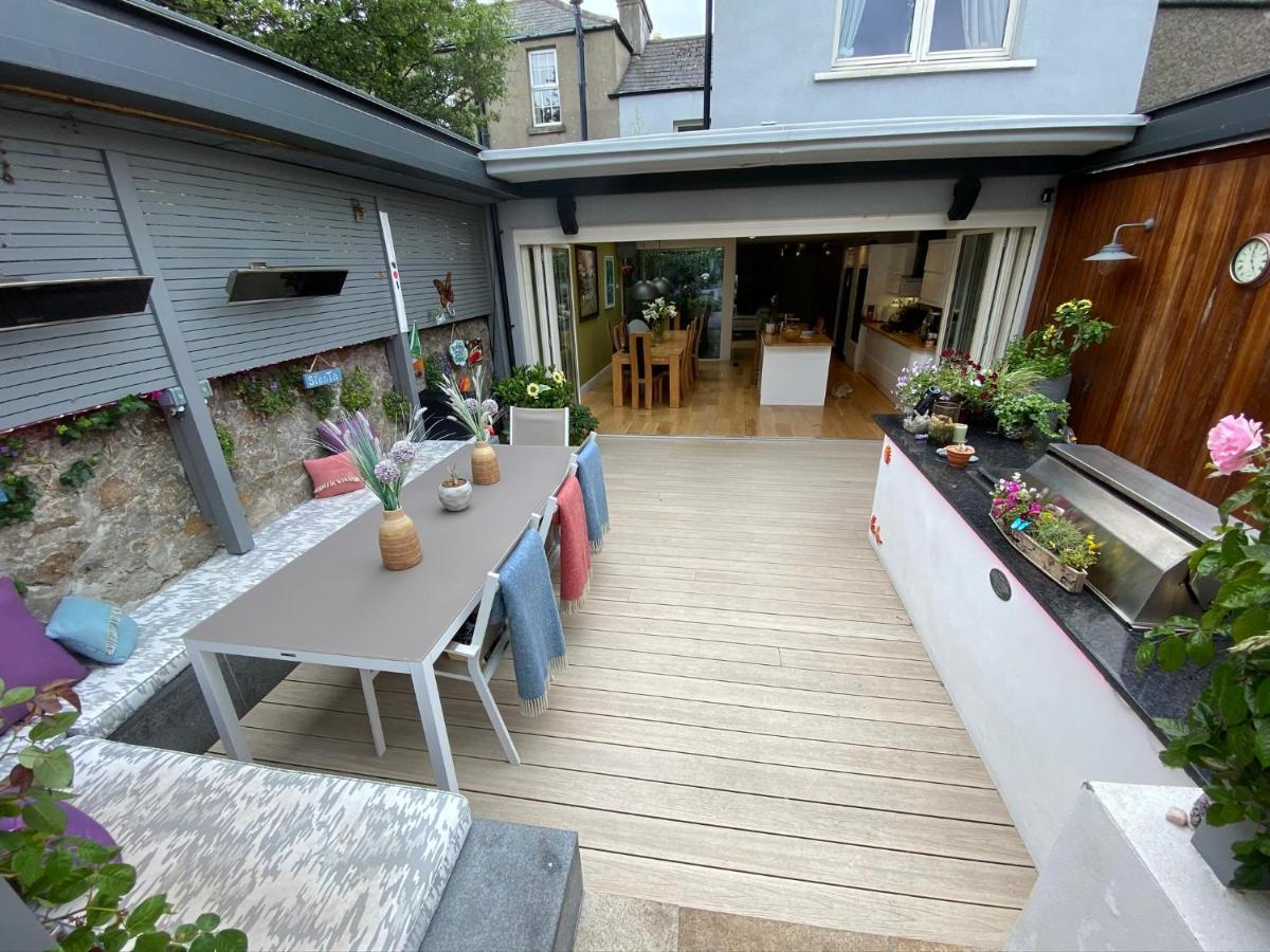 Stunning In The Heart Of Dalkey Holiday home *
