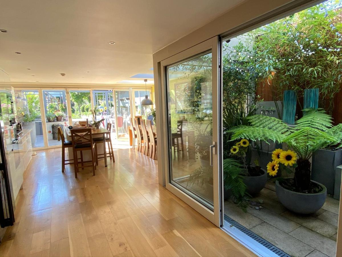 Holiday home Stunning In The Heart Of Dalkey Dublin
