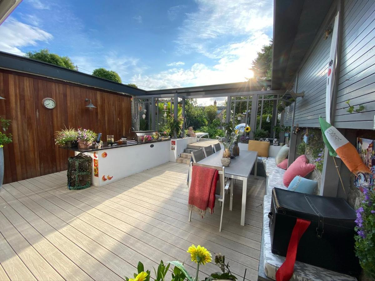 Stunning In The Heart Of Dalkey Holiday home