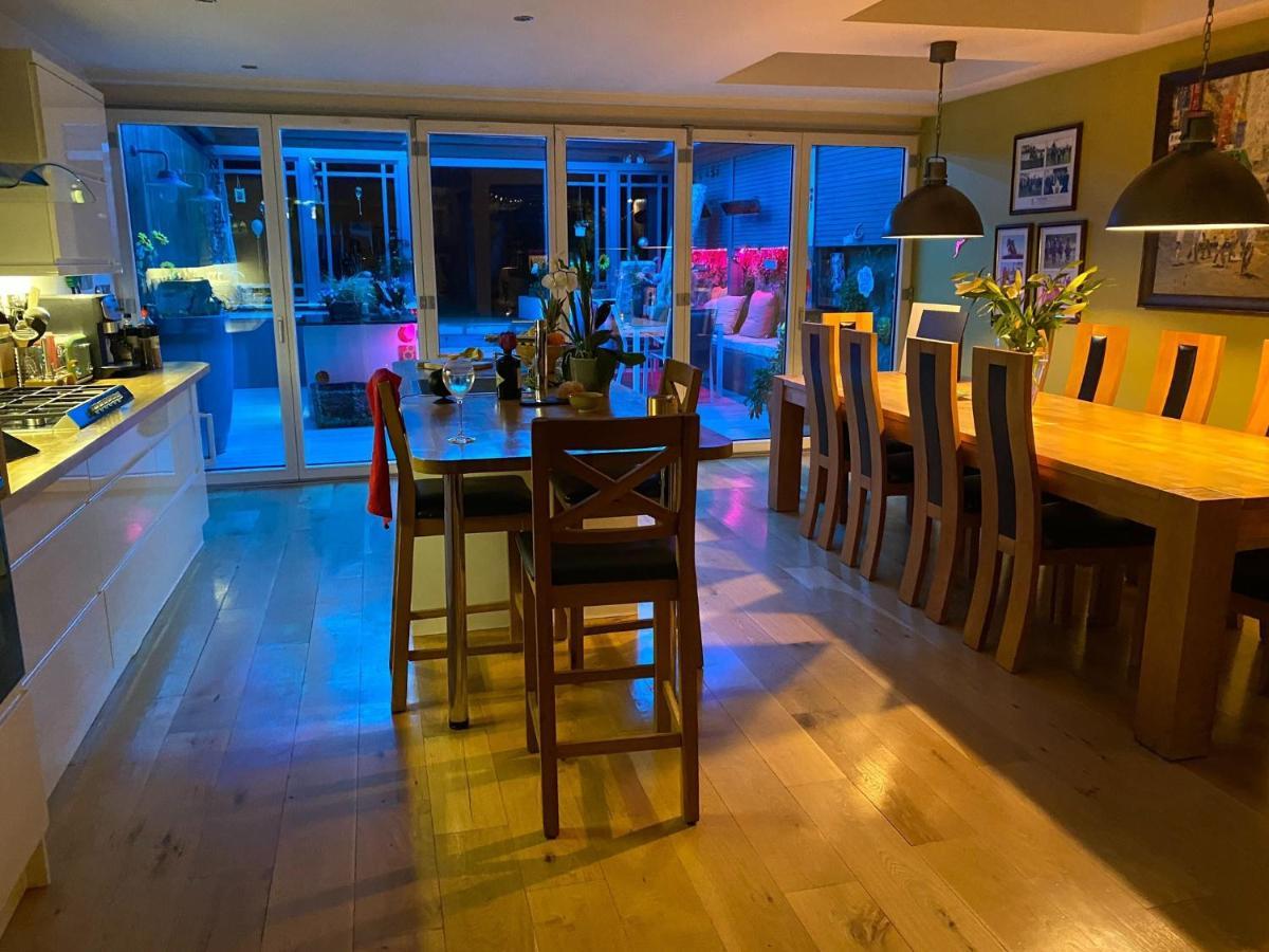 Stunning In The Heart Of Dalkey *