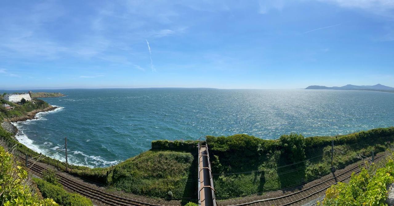 Stunning In The Heart Of Dalkey Holiday home Dublin