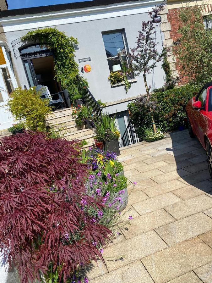 Holiday home Stunning In The Heart Of Dalkey Dublin