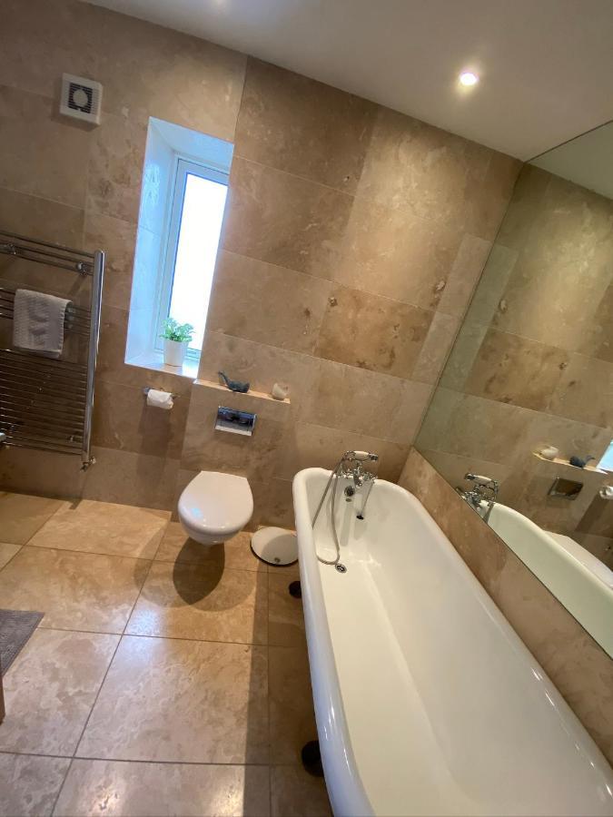 Holiday home Stunning In The Heart Of Dalkey *