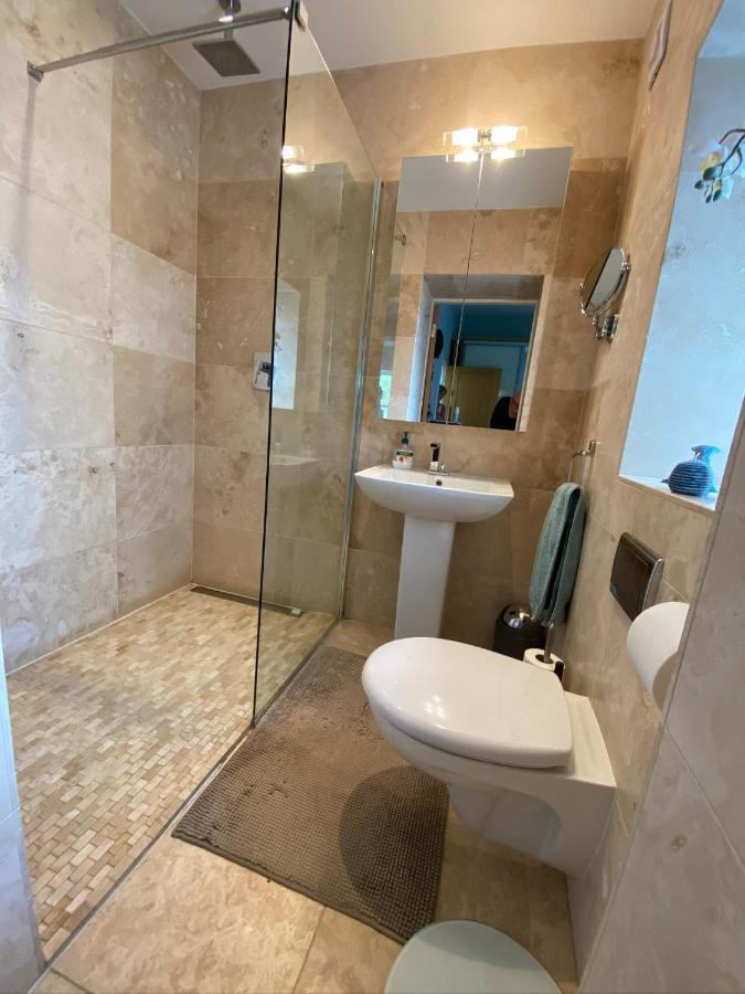 Holiday home Stunning In The Heart Of Dalkey