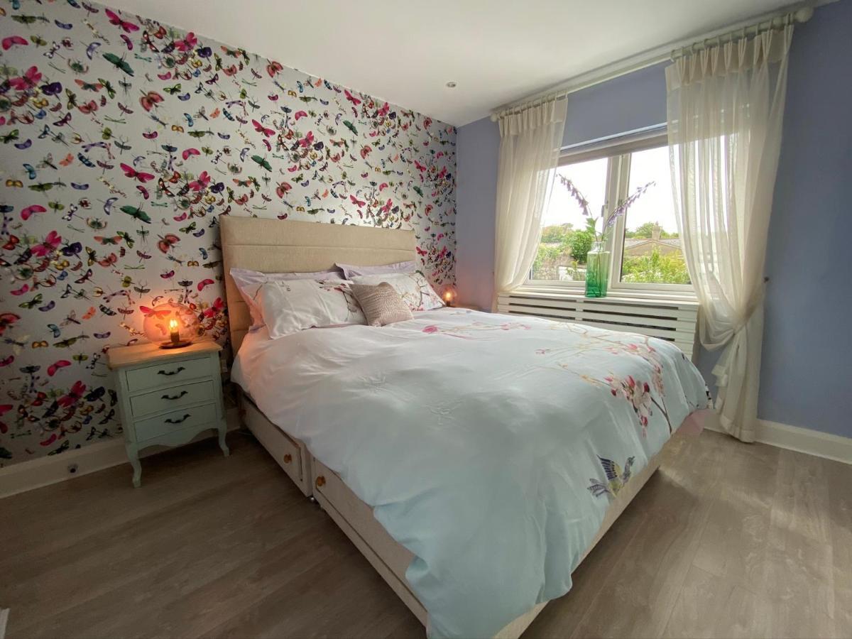 Stunning In The Heart Of Dalkey *