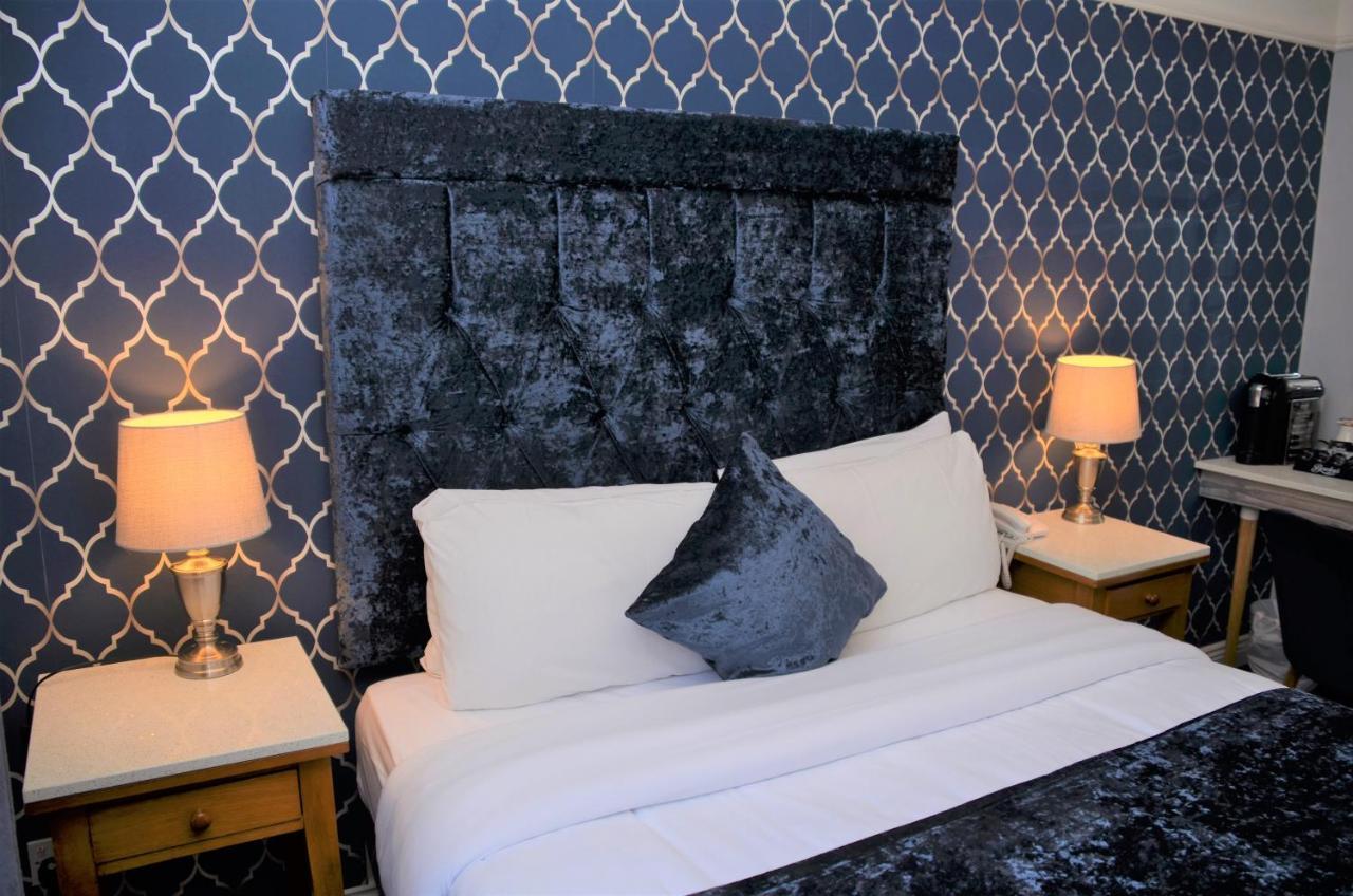 St George By Nina Hotel Dublin