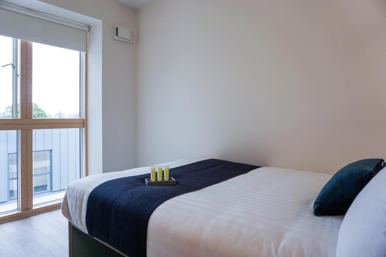 Apartment Swuite Dublin