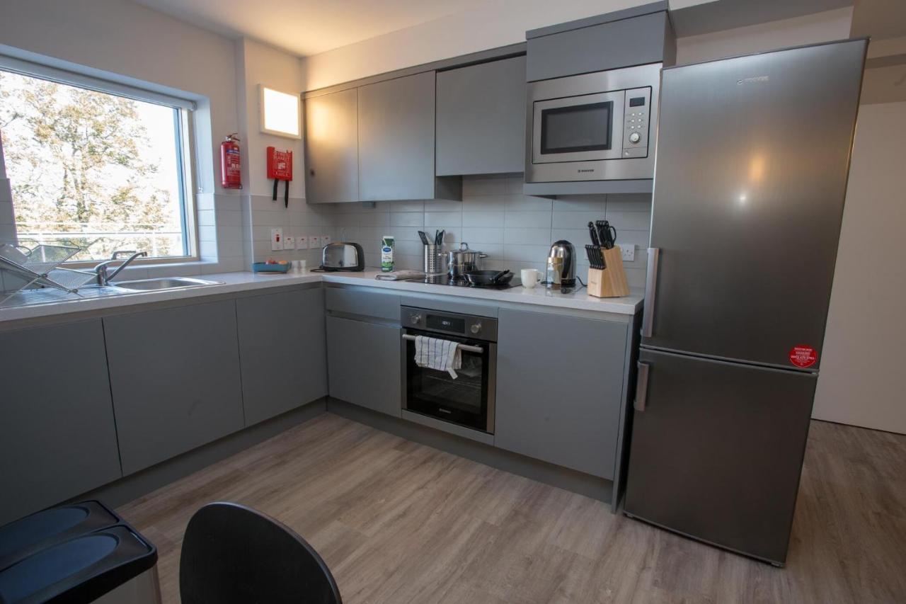 Swuite Apartment Dublin
