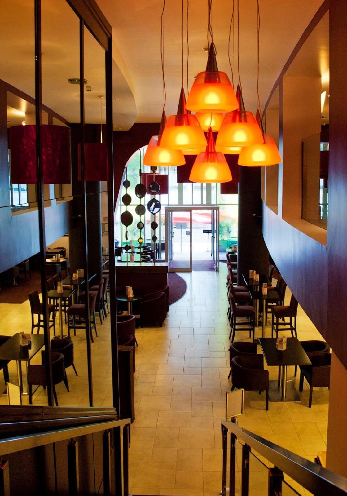 Clayton Cardiff Lane Hotel 4*