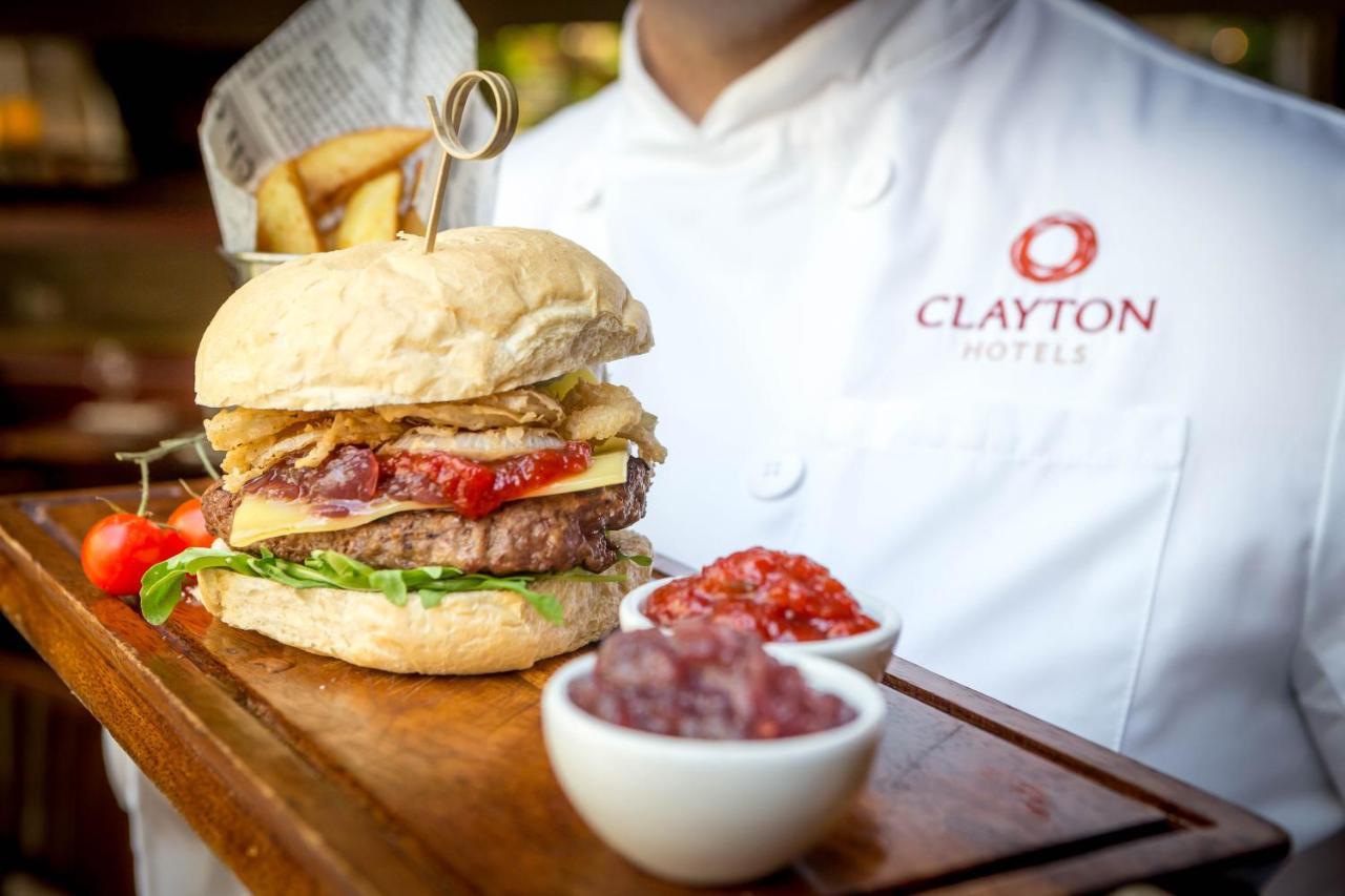 Clayton Cardiff Lane Hotel 4*