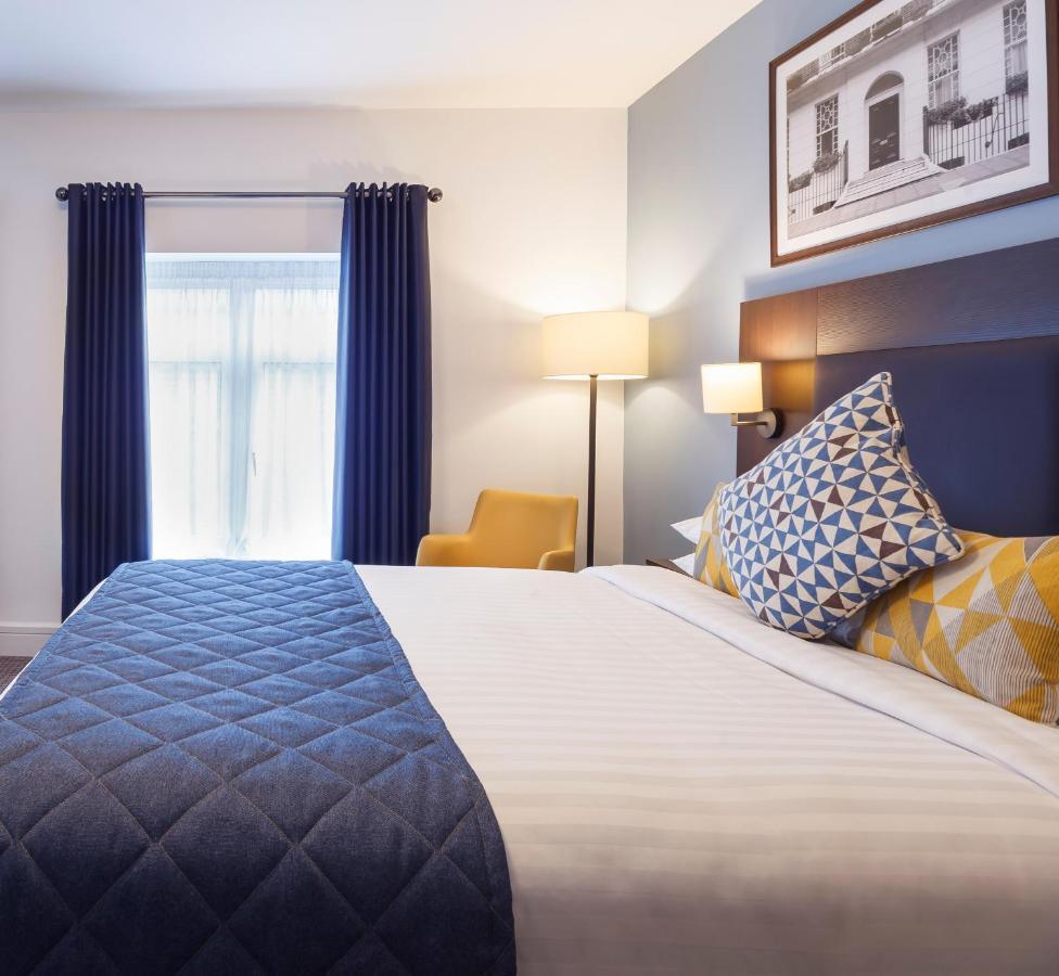 Temple Bar By The Unlimited Collection Hotel 4*