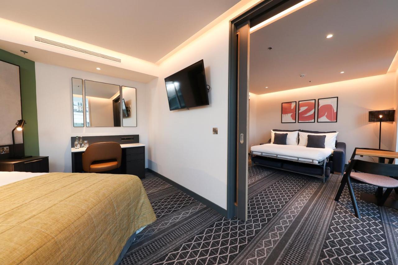 Hotel Marlin Stephens 4*