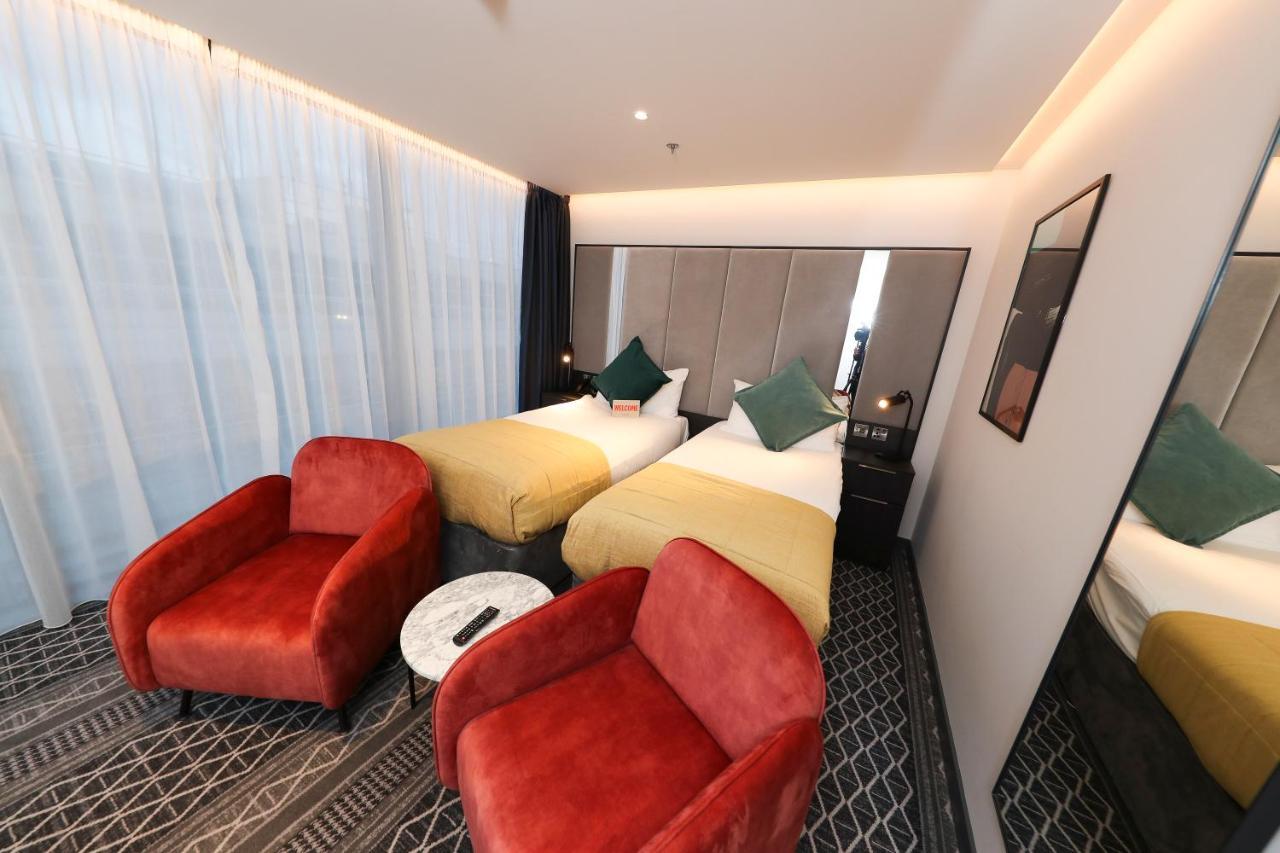 Hotel Marlin Stephens Dublin