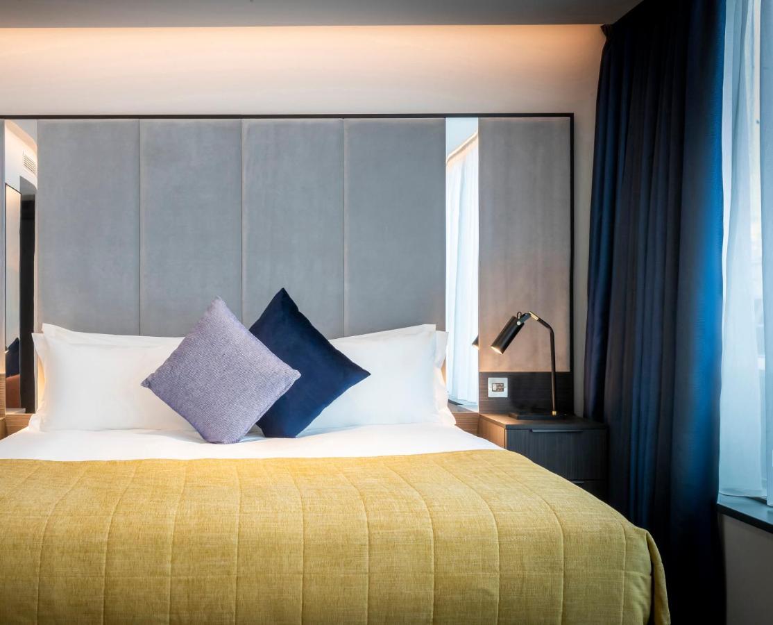 Marlin Stephens 4* Dublin