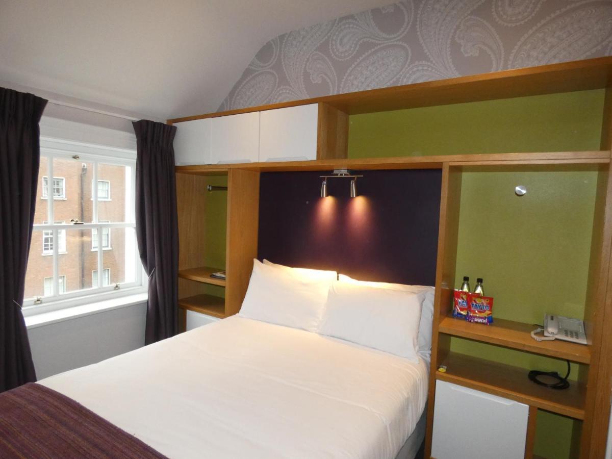 Hotel Jackson Court 2*