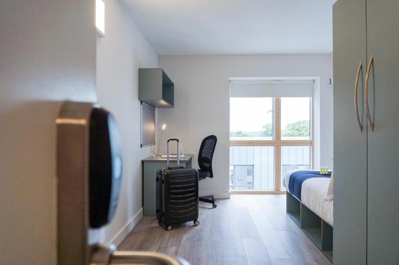 Apartment Swuite Dublin