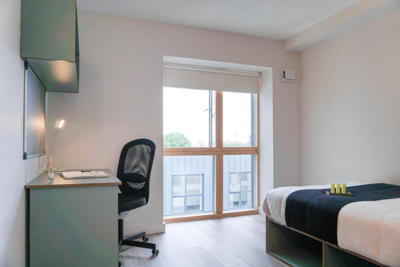 Apartment Swuite Dublin