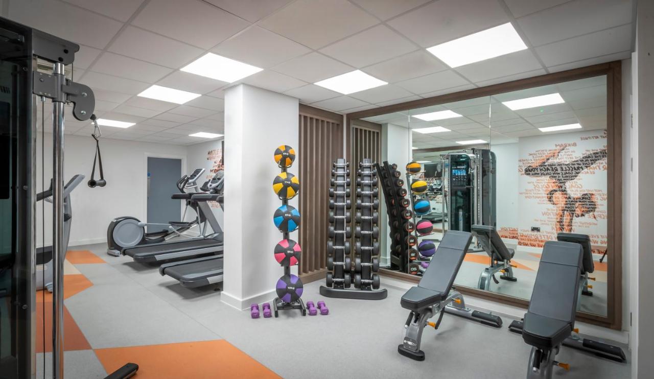Hotel Clayton Ballsbridge 4*