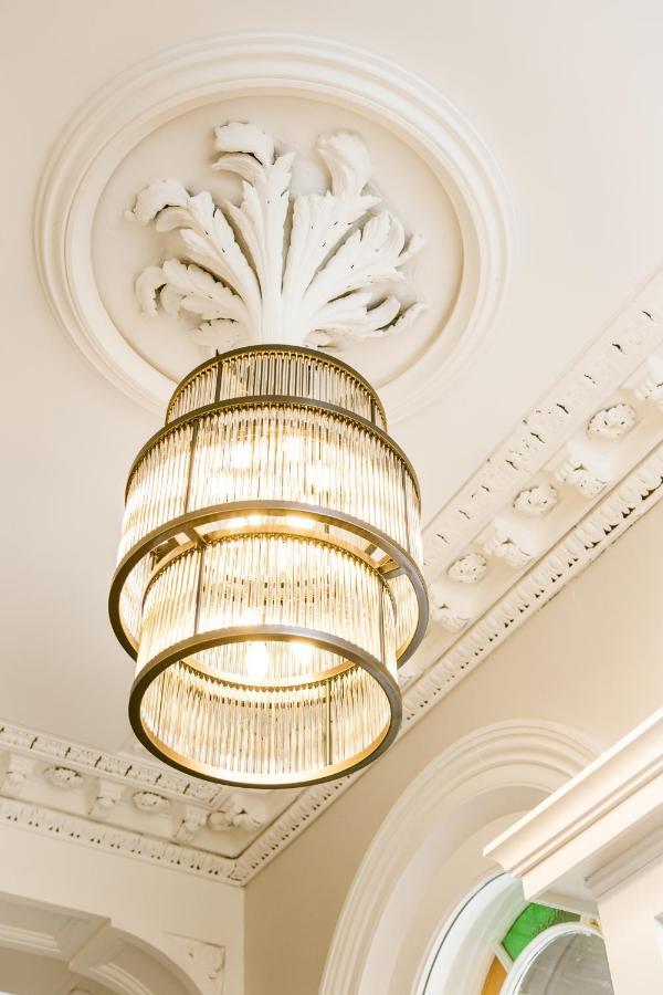 No 9 Rathgar Guest house 3*