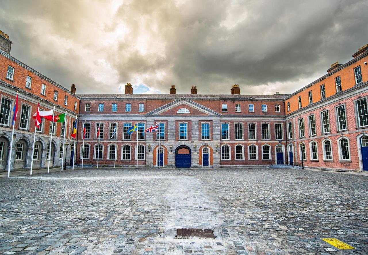 Hotel The Temple Bar Lane